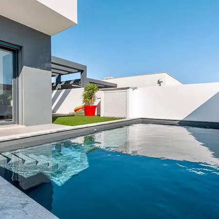 Estrela Vakantiehuis Lourinhã