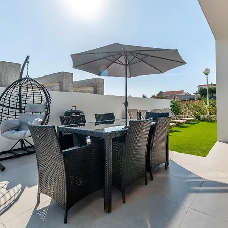 Estrela Vakantiehuis