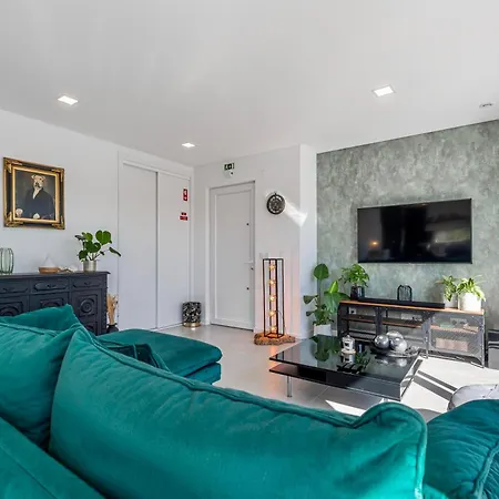 Vakantiehuis Estrela Lourinhã