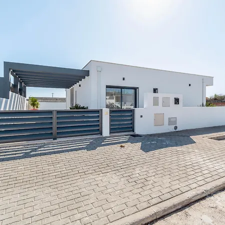 Vakantiehuis Estrela