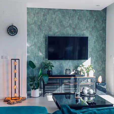 Estrela Vakantiehuis