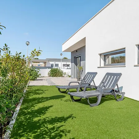 Vakantiehuis Estrela *