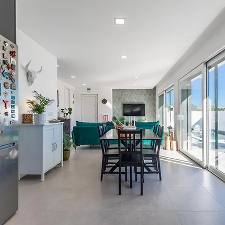 Vakantiehuis Estrela *