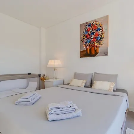 Vakantiehuis Estrela