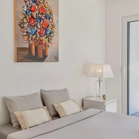 Vakantiehuis Estrela *