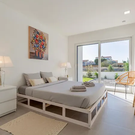 Vakantiehuis Estrela