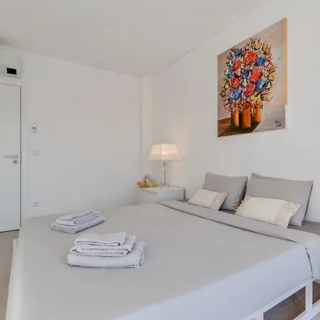 Estrela Vakantiehuis Lourinhã