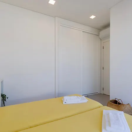 Vakantiehuis Estrela *