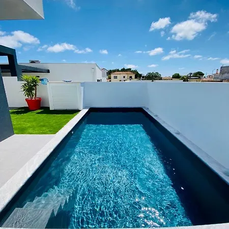 Holiday home Estrela