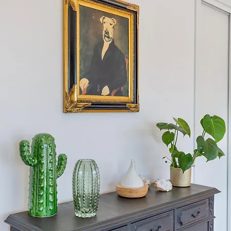 Estrela Holiday home Lourinha (Lisbon)