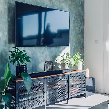 Holiday home Estrela *