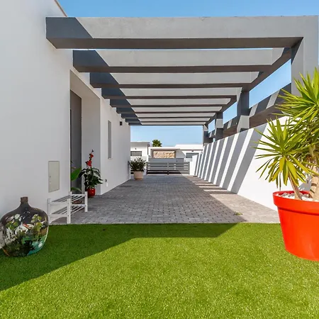 Holiday home Estrela *