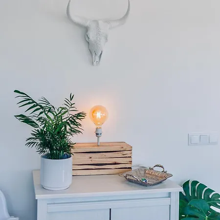 Holiday home Estrela