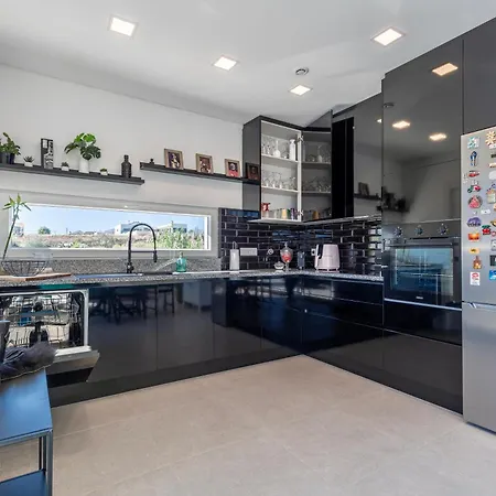 Estrela Holiday home *