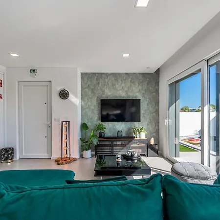 Estrela Holiday home